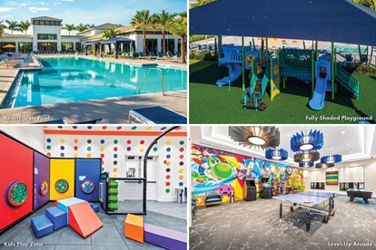 LOTUS PALM OFFERS FAMILIES UNLIMITED SUMMER FUN OPTIONS