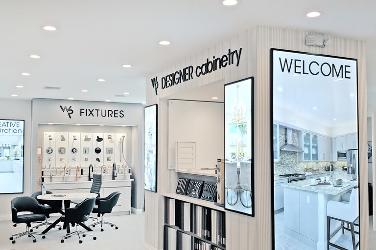 Winding Ridge Design Center