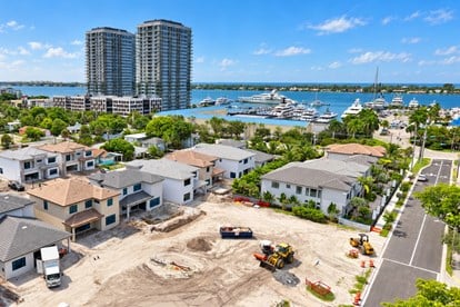 Estates at NOMAR Update