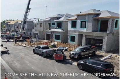 THE NOMAR AREA IS TRANSFORMING