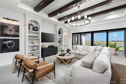 Valencia Parc in Port St Lucie FL