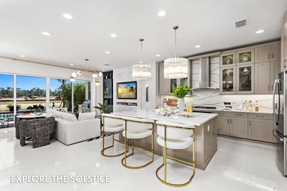 VIDEO TOUR: EXPLORE THE SOLSTICE