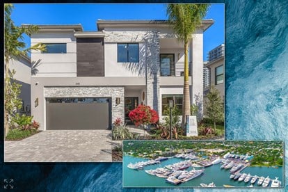 EXCEPTIONAL NEW SAVINGS AT THE ESTATES AT NOMAR