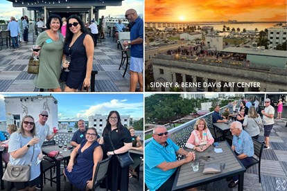 Valencia Harbor Event