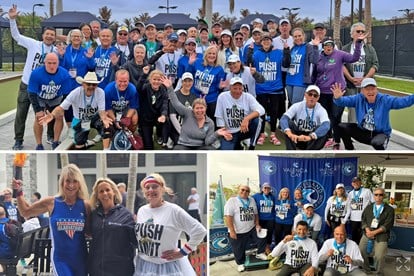 Riverland Olympics at Valencia