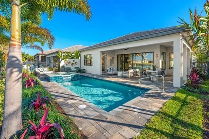 FLOORPLAN SPOTLIGHT   THE BIMINI GRANDE