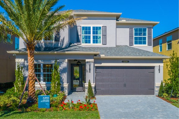 SEE WHAT MAKES THE ALEXIA SO POPULAR AT WINDING RIDGE