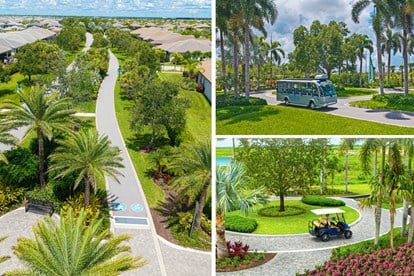 Paseo at Riverland