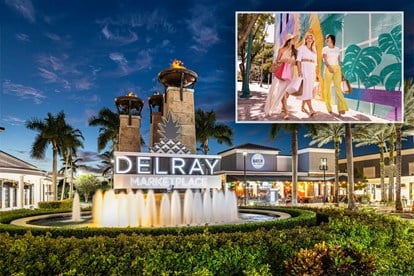 DISCOVER A GREAT BOYNTON BEACH LOCATION