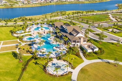 DISCOVER AN INCREDIBLE LIFESTYLE AT GL HOMES AT ARDEN | Florida Real ...