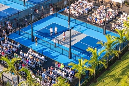 MORE THAN A GAME, A THOUGHTFUL APPROACH TO WELLNESS