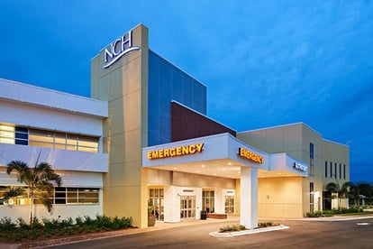 Eric Prefontaine NCH Northeast Freestanding Emergency Department 22