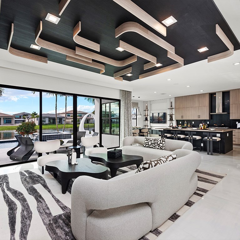 LOE Interior D
