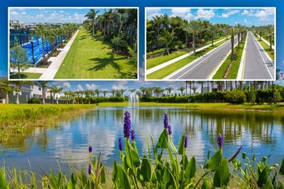 THOUGHTFUL DESIGN, INSPIRED BY NATURE