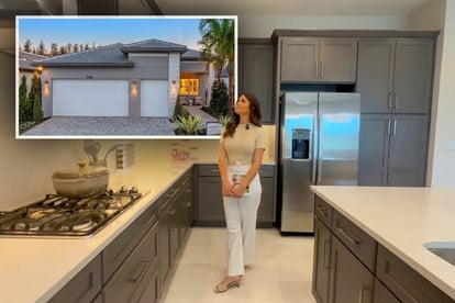 SPRING SAVINGS ARE HERE! FREE FURNITURE INCLUDED