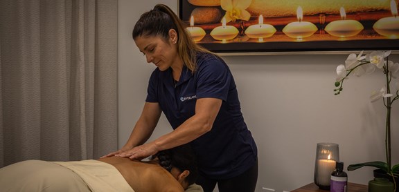 massage no tattoo