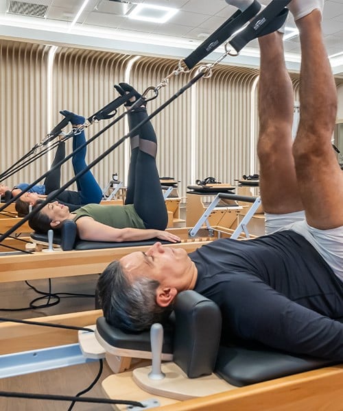 Pilates 3D