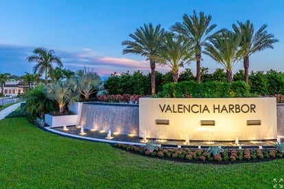 ENJOY THE BEST OF FORT MYERS AT VALENCIA HARBOR