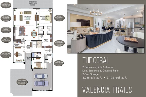EARLY MOVE-IN FLOORPLAN SPOTLIGHT: THE CORAL