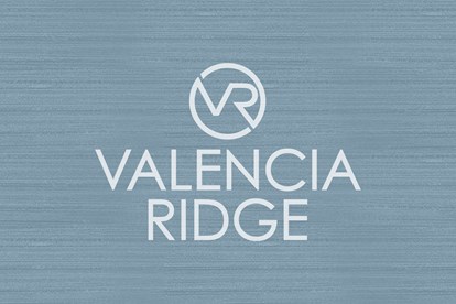 INTRODUCING VALENCIA RIDGE 
