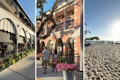 LOCATION SPOTLIGHT  EXPLORE THE HIDDEN GEMS OF NAPLES 