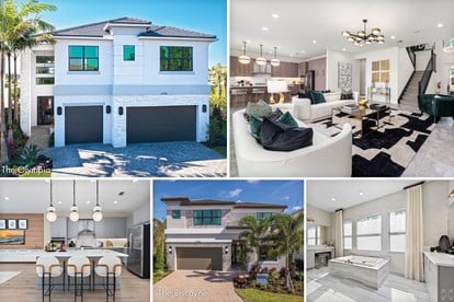 RiverCreek Move In Ready Homes