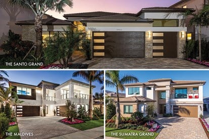 EARLY MOVE IN HOMES NOW AVAILABLE AT LOTUS EDGE!  
