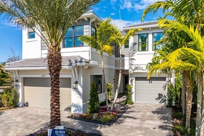 MODEL GRAND OPENING THIS WEEKEND!