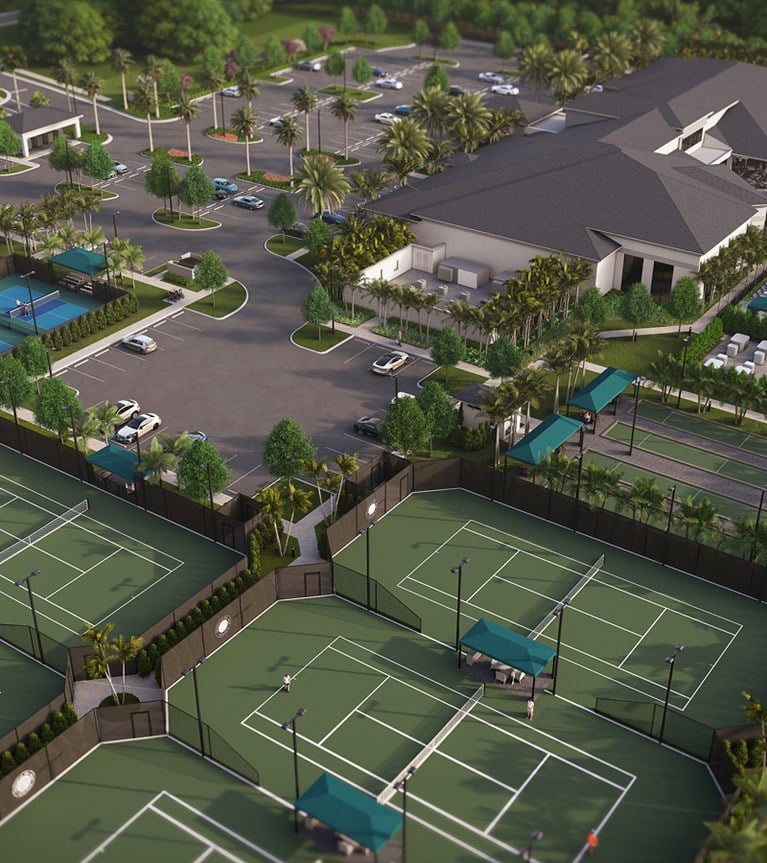 VDM Club Rend RE Tennis (1)