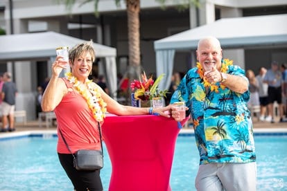 Valencia Lifestyle - 55+ Living at Its Finest