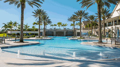 EMBRACE THE FLORIDA SUNSHINE AND ACTIVE LIVING AT GL HOMES IN ARDEN!