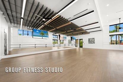 Group Fitness