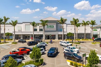 Publix