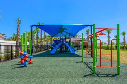 APX Clubhouse Playground 105