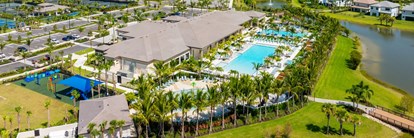 AVENIR WEST CLUBHOUSE
