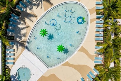 SPLASH PAD