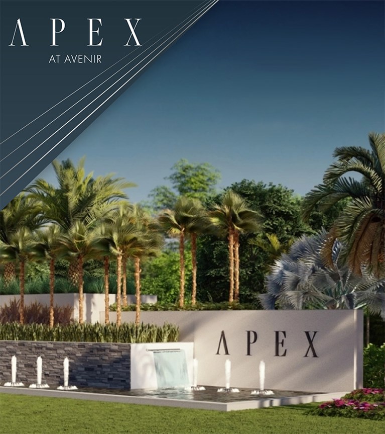 APEX Desktop Hero Plain