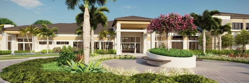 Apex at Avenir - Luxury Palm Beach Gardens, Florida development