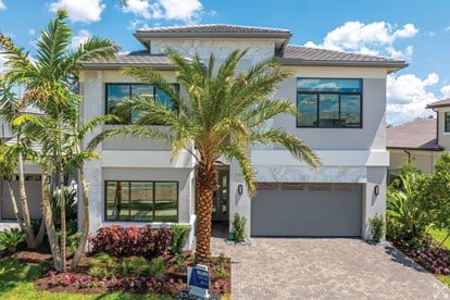 MOVE IN EARLY TO THE STUNNING POLARIS