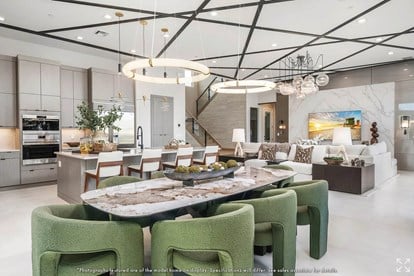 INCREDIBLE HOMESITES REMAINING AT APEX AT AVENIR