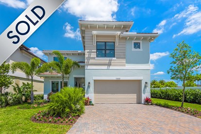Sold Orion 1