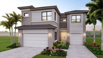 Celestia Contemporary Upgrade +$15,000