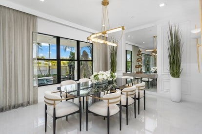  0013 Celestia Dining Room