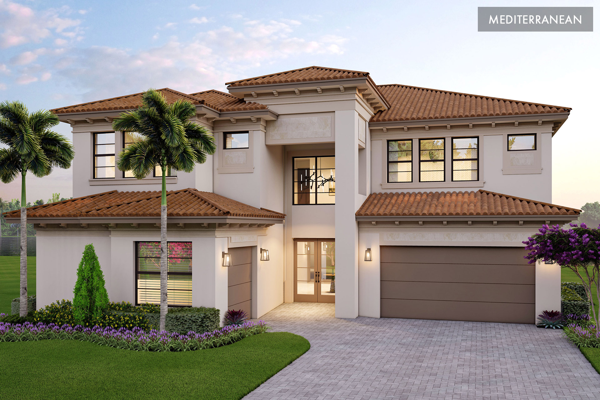 OLYMPUS - ayu33 Olympus Plan | Florida Real Estate - GL Homes