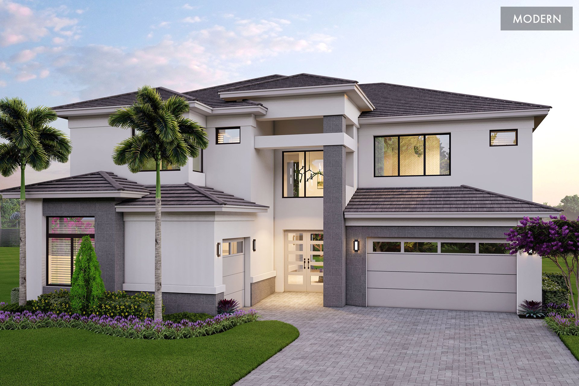 OLYMPUS - ayu33 Olympus Plan | Florida Real Estate - GL Homes