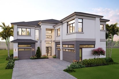 Solaris Modern Upgrade +$35,000
