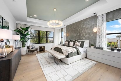 Solaris Primary Bedroom