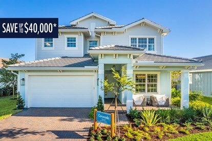 Coronado Coastal Option $8k