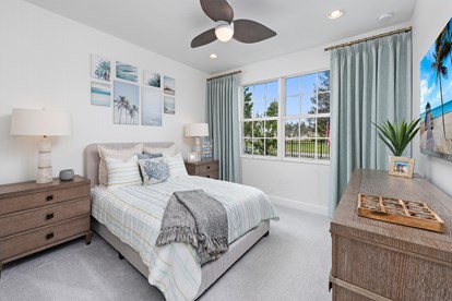 Malibu Bedroom 2