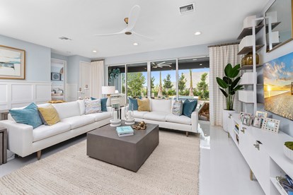 Malibu Great Room